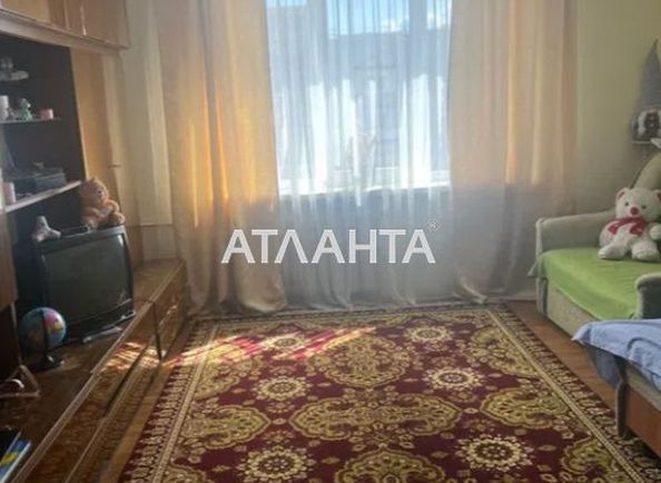 2-кімнатна квартира за адресою вул. Стрийська (площа 50 м²) - Atlanta.ua - фото 3