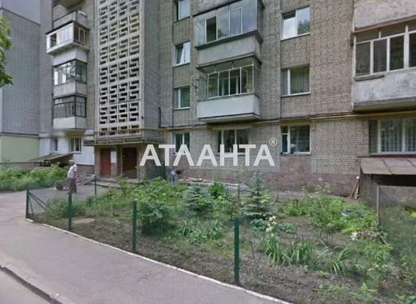 2-кімнатна квартира за адресою вул. Стрийська (площа 50 м²) - Atlanta.ua - фото 5