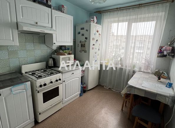 2-кімнатна квартира за адресою вул. Стрийська (площа 50 м²) - Atlanta.ua - фото 6