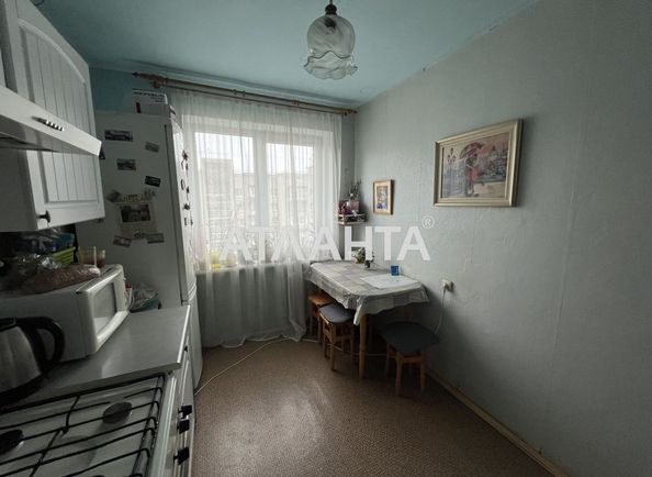 2-кімнатна квартира за адресою вул. Стрийська (площа 50 м²) - Atlanta.ua - фото 7