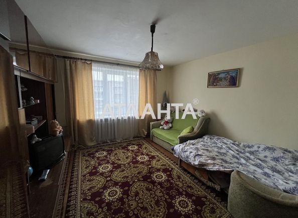 2-кімнатна квартира за адресою вул. Стрийська (площа 50 м²) - Atlanta.ua - фото 8