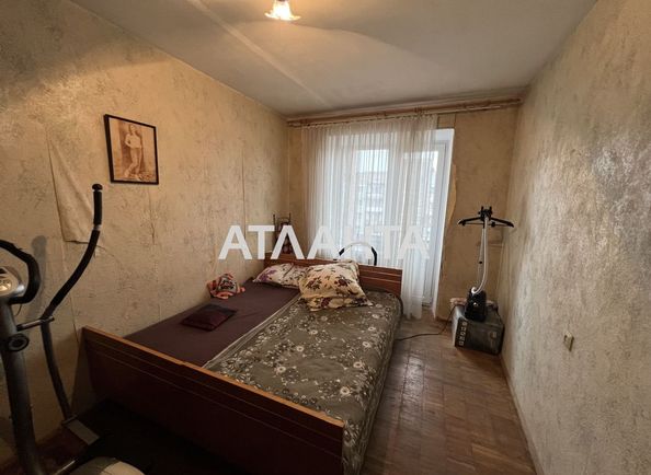 2-кімнатна квартира за адресою вул. Стрийська (площа 50 м²) - Atlanta.ua - фото 9