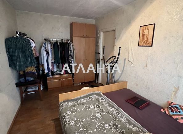 2-кімнатна квартира за адресою вул. Стрийська (площа 50 м²) - Atlanta.ua - фото 10