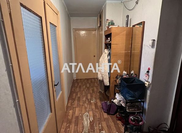 2-кімнатна квартира за адресою вул. Стрийська (площа 50 м²) - Atlanta.ua - фото 12