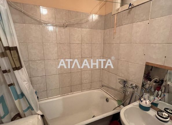 2-кімнатна квартира за адресою вул. Стрийська (площа 50 м²) - Atlanta.ua - фото 13