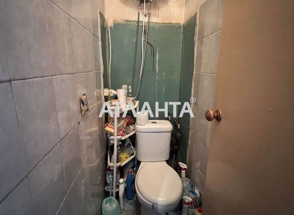 2-кімнатна квартира за адресою вул. Стрийська (площа 50 м²) - Atlanta.ua - фото 14
