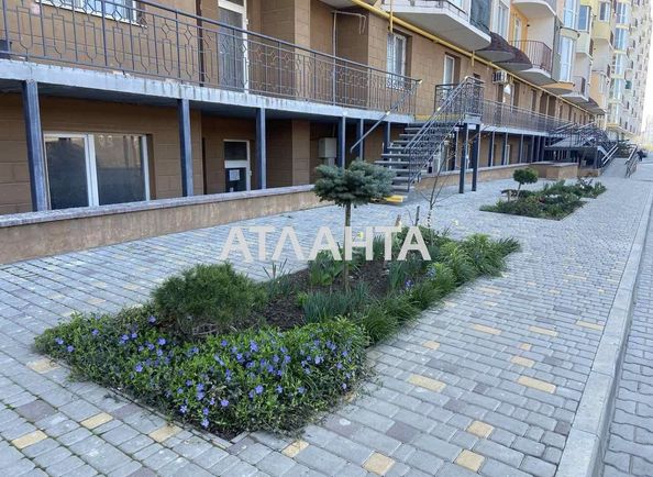 1-комнатная квартира по адресу Днепропетр. Дор. (площадь 42,1 м²) - Atlanta.ua - фото 7