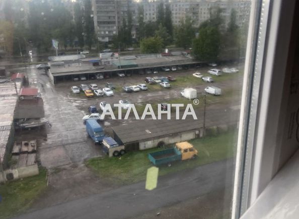 1-room apartment apartment by the address st. Dnepropetr dor Semena Paliya (area 42,1 m²) - Atlanta.ua - photo 15
