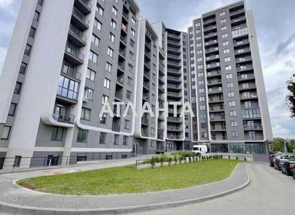 1-комнатная квартира по адресу Городоцкая ул.   (площадь 43,8 м²) - Atlanta.ua