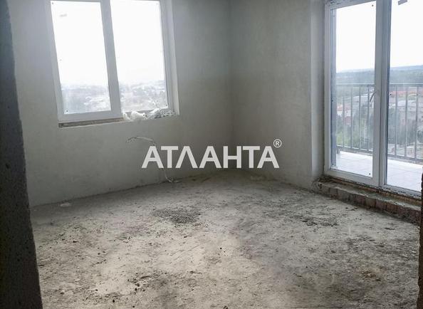 1-комнатная квартира по адресу Городоцкая ул.   (площадь 43,8 м²) - Atlanta.ua - фото 4