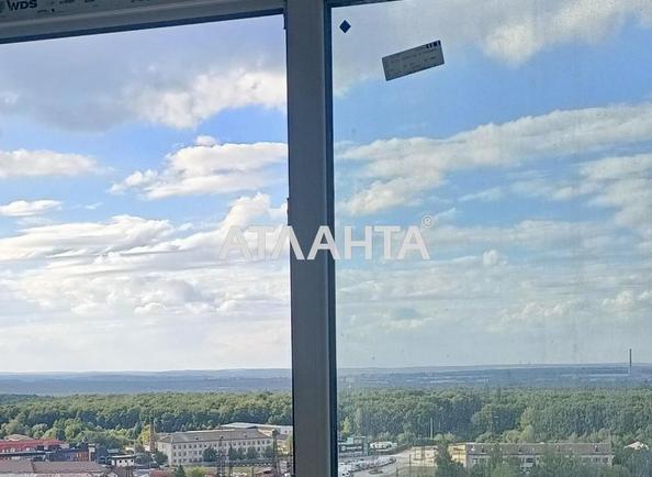 1-комнатная квартира по адресу Городоцкая ул.   (площадь 43,8 м²) - Atlanta.ua - фото 6