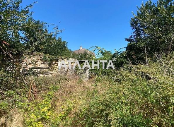 Landplot by the address st. Kompasnyy per (area 8 acr) - Atlanta.ua