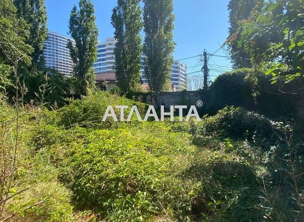 Landplot by the address st. Kompasnyy per (area 8 acr) - Atlanta.ua - photo 2