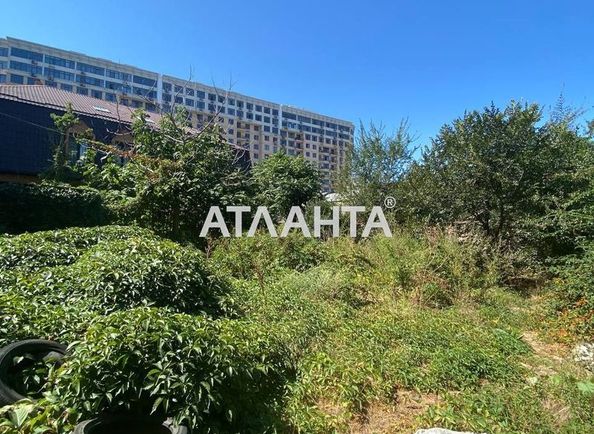 Landplot by the address st. Kompasnyy per (area 8 acr) - Atlanta.ua - photo 4