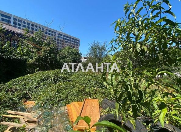Landplot by the address st. Kompasnyy per (area 8 acr) - Atlanta.ua - photo 7