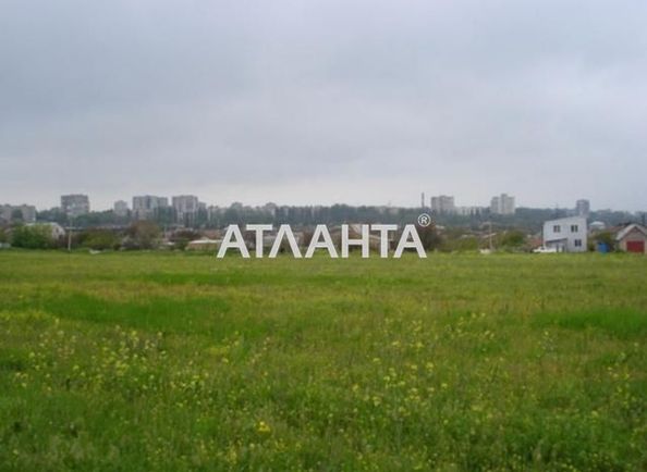 Landplot by the address st. Kommunalnaya (area 10 acr) - Atlanta.ua