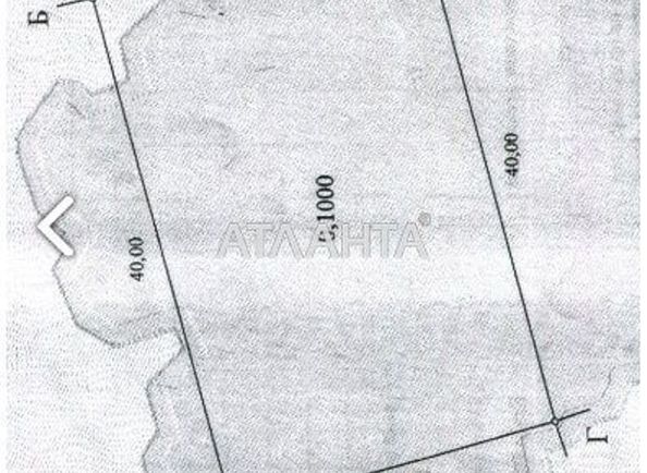 Landplot by the address st. Kommunalnaya (area 10 acr) - Atlanta.ua - photo 4