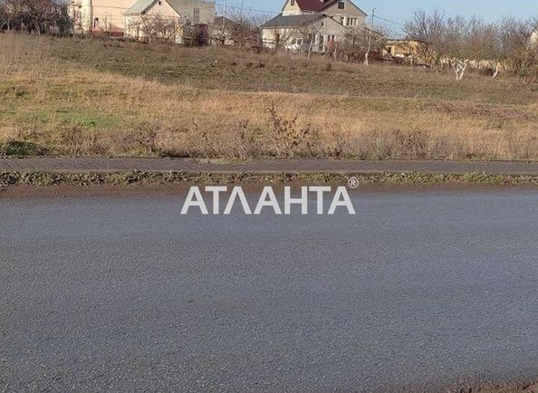 Landplot by the address st. Kommunalnaya (area 10 acr) - Atlanta.ua - photo 2