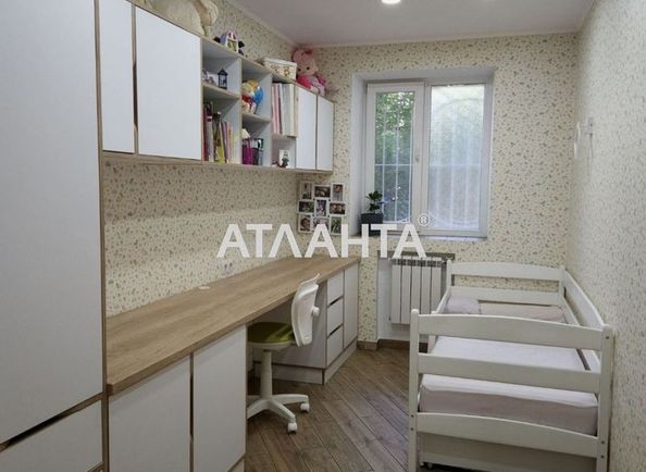 3-rooms apartment apartment by the address st. Kosmonavtov (area 55 m²) - Atlanta.ua - photo 3