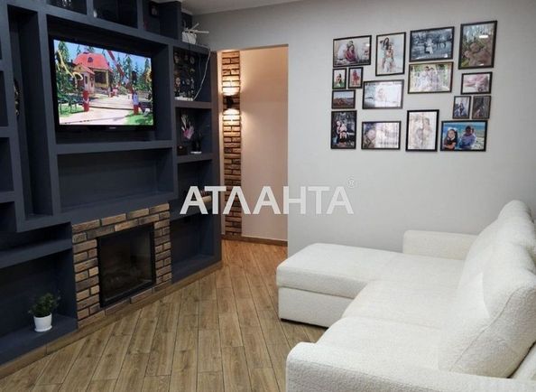 3-rooms apartment apartment by the address st. Kosmonavtov (area 55 m²) - Atlanta.ua - photo 5