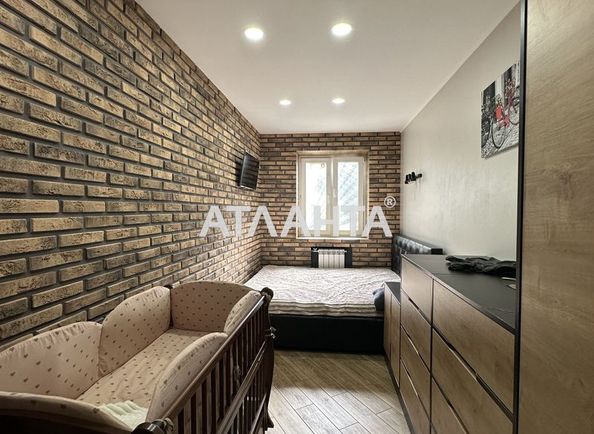 3-rooms apartment apartment by the address st. Kosmonavtov (area 55 m²) - Atlanta.ua