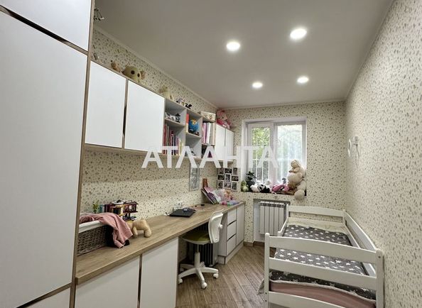 3-rooms apartment apartment by the address st. Kosmonavtov (area 55 m²) - Atlanta.ua - photo 13