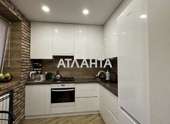 3-rooms apartment apartment by the address st. Kosmonavtov (area 55 m²) - Atlanta.ua - photo 14