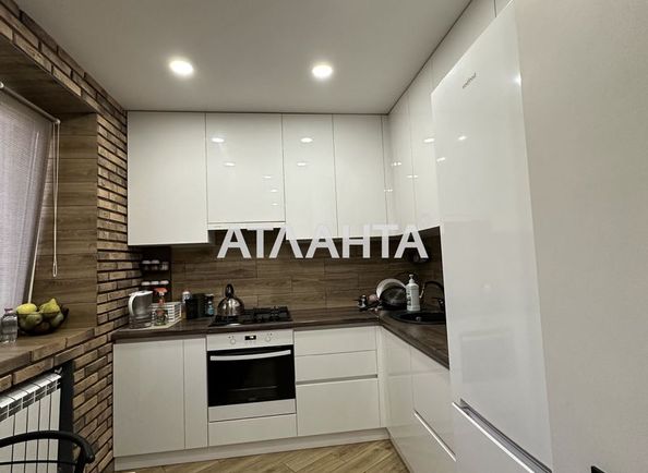 3-rooms apartment apartment by the address st. Kosmonavtov (area 55 m²) - Atlanta.ua - photo 15