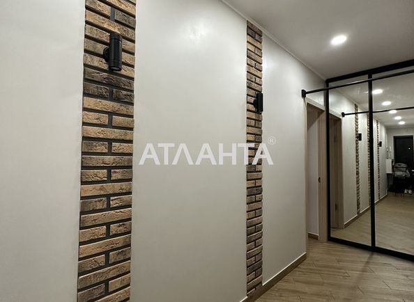 3-rooms apartment apartment by the address st. Kosmonavtov (area 55 m²) - Atlanta.ua - photo 16
