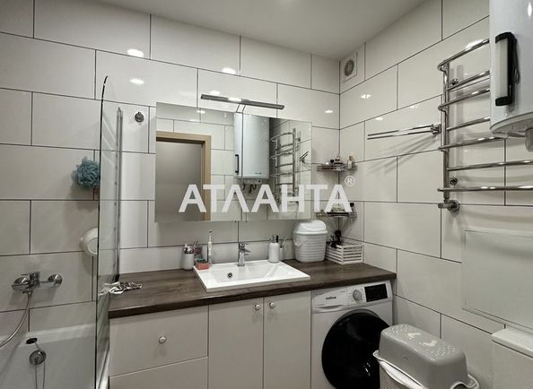 3-rooms apartment apartment by the address st. Kosmonavtov (area 55 m²) - Atlanta.ua - photo 17