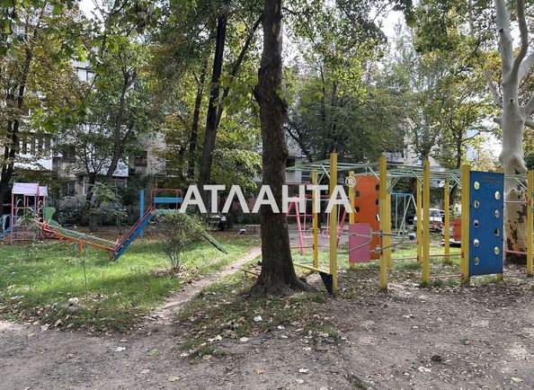 3-rooms apartment apartment by the address st. Kosmonavtov (area 55 m²) - Atlanta.ua - photo 19
