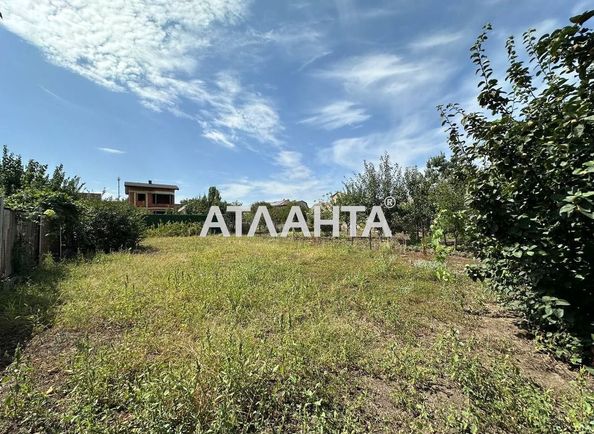 Дом по адресу ул. Агрономическая (площадь 54,6 м²) - Atlanta.ua