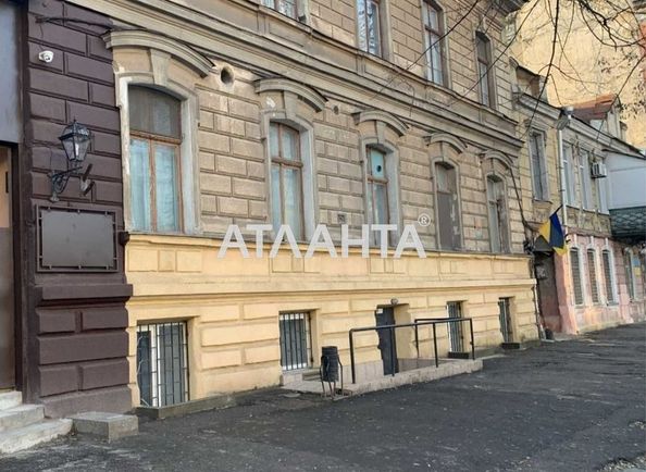 Коммерческая недвижимость по адресу ул. Пастера (площадь 71 м²) - Atlanta.ua