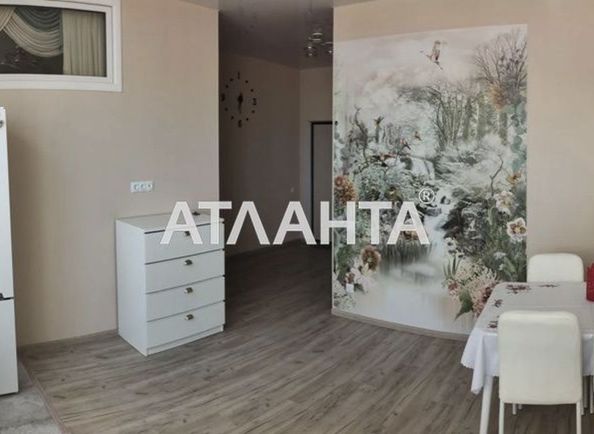 2-rooms apartment apartment by the address st. Pishonovskaya (area 53 m²) - Atlanta.ua