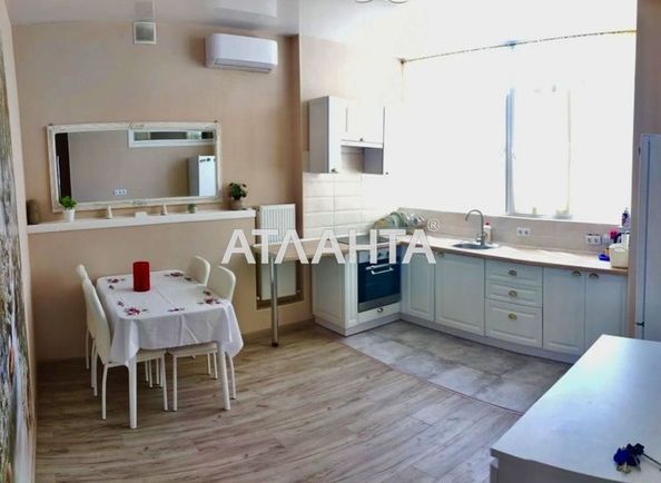 2-rooms apartment apartment by the address st. Pishonovskaya (area 53 m²) - Atlanta.ua - photo 8