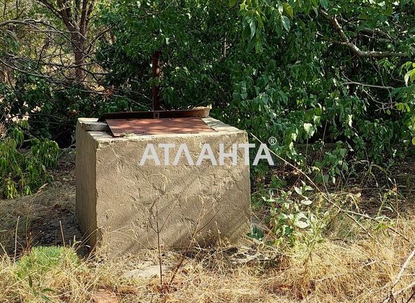 Dacha by the address (area 30 m²) - Atlanta.ua