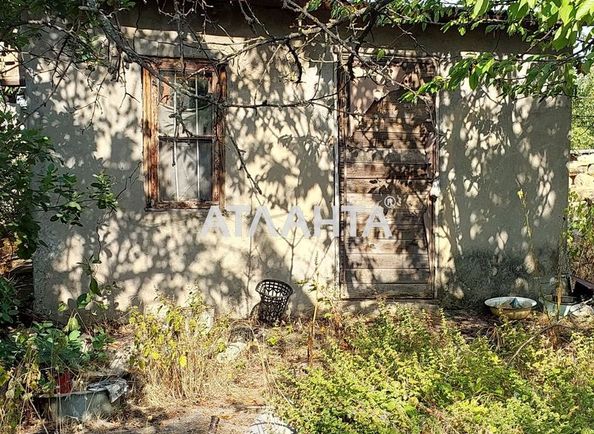 Dacha by the address (area 30 m²) - Atlanta.ua - photo 7