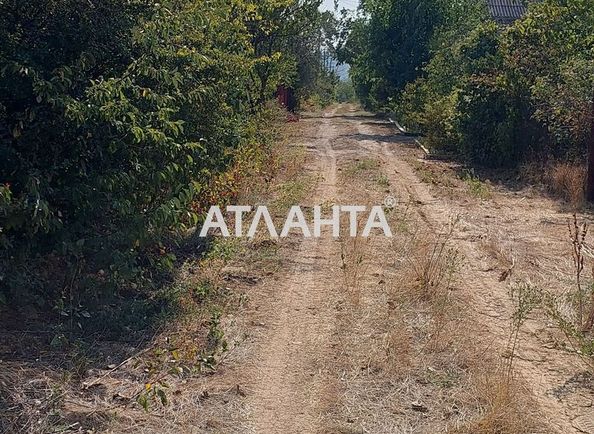 Dacha by the address (area 30 m²) - Atlanta.ua - photo 8