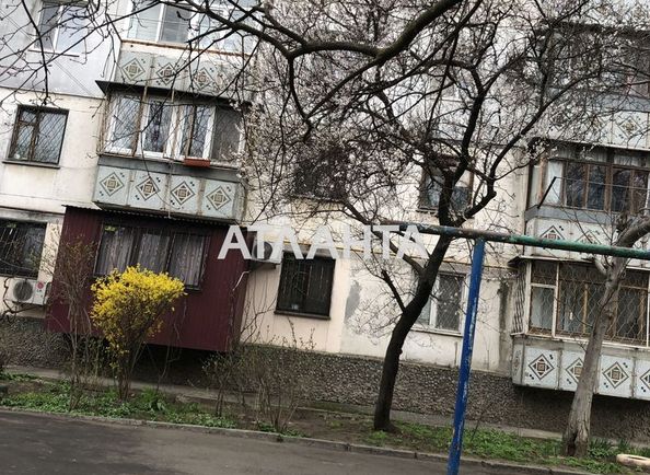 3-комнатная квартира по адресу ул. Петрова ген. (площадь 65 м²) - Atlanta.ua