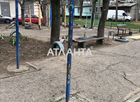 3-комнатная квартира по адресу ул. Петрова ген. (площадь 65 м²) - Atlanta.ua - фото 2