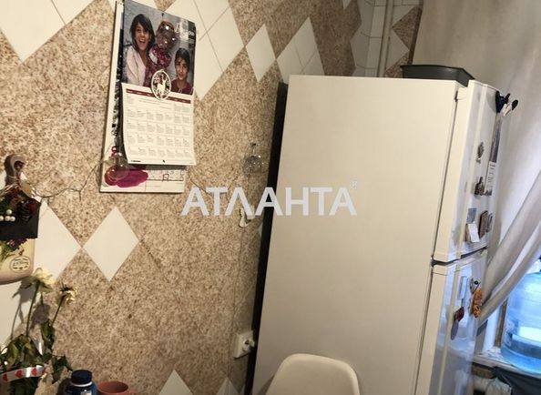 3-комнатная квартира по адресу ул. Петрова ген. (площадь 65 м²) - Atlanta.ua - фото 7