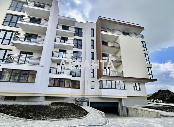 2-rooms apartment apartment by the address st. Skovorody (area 60 m²) - Atlanta.ua