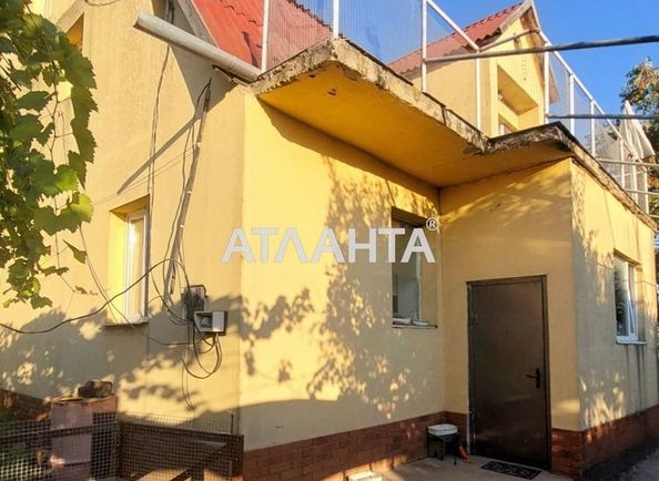 House by the address st. Polevaya (area 216 m²) - Atlanta.ua - photo 10