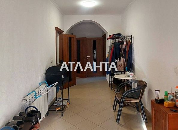 House by the address st. Polevaya (area 216 m²) - Atlanta.ua - photo 11