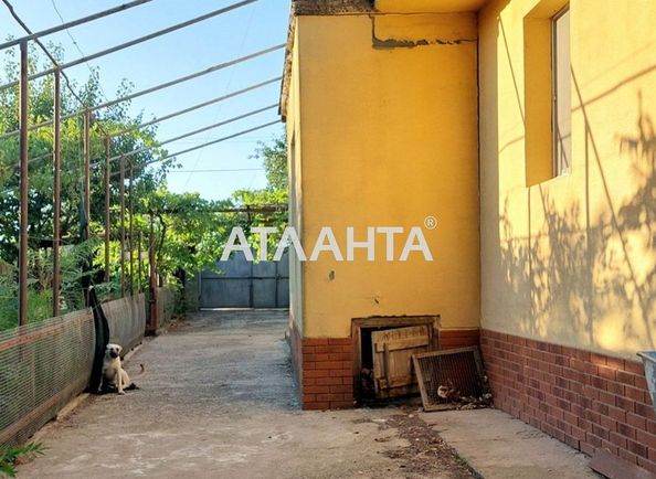 House by the address st. Polevaya (area 216 m²) - Atlanta.ua - photo 12