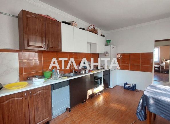 House by the address st. Polevaya (area 216 m²) - Atlanta.ua - photo 13