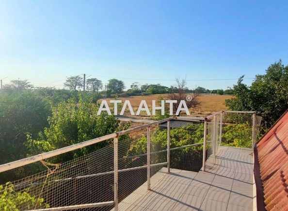 House by the address st. Polevaya (area 216 m²) - Atlanta.ua - photo 17