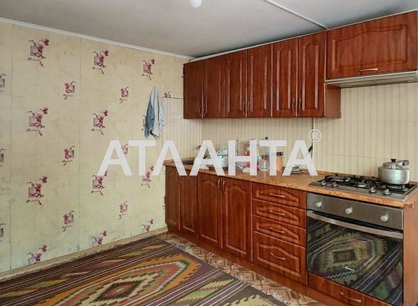 Будинок за адресою вул. Колгоспна (площа 78 м²) - Atlanta.ua