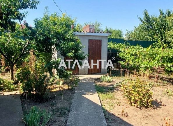 Будинок за адресою вул. Колгоспна (площа 78 м²) - Atlanta.ua - фото 15