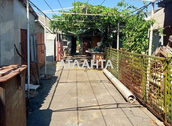 Будинок за адресою вул. Колгоспна (площа 78 м²) - Atlanta.ua - фото 16